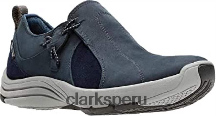 Zapato clarks wave river para mujer mujer Clarks 40N4LX1665