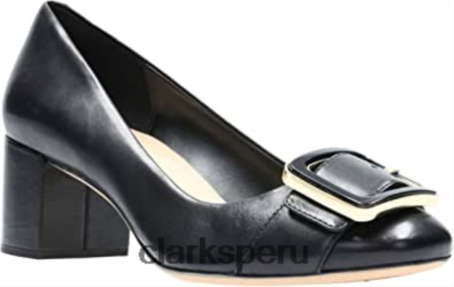 Zapatos Clarks Orabella Fame para mujer. mujer Clarks 40N4LX632