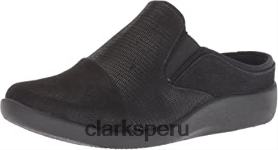 Zueco clarks sillian free para mujer mujer Clarks 40N4LX2504
