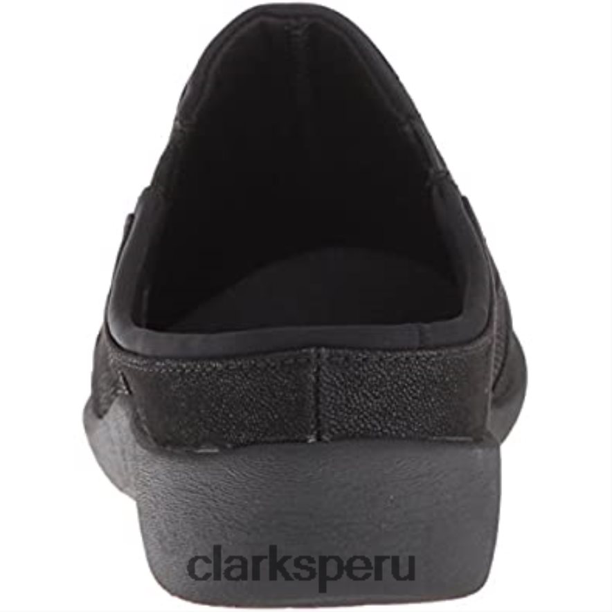 Zueco clarks sillian free para mujer mujer Clarks 40N4LX2504