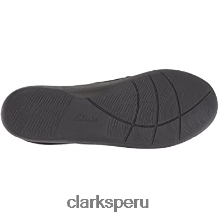 Zueco clarks sillian free para mujer mujer Clarks 40N4LX2504