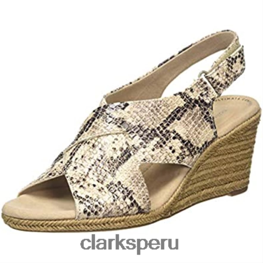alaine clarks lafley mujer Clarks 40N4LX2604
