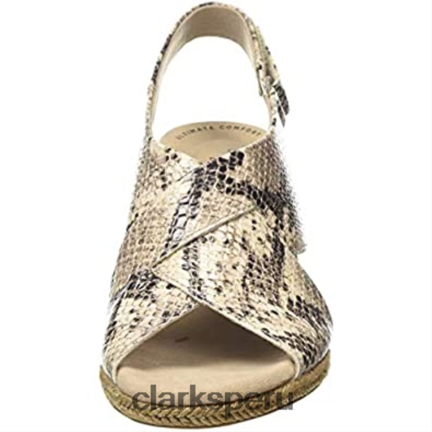 alaine clarks lafley mujer Clarks 40N4LX2604