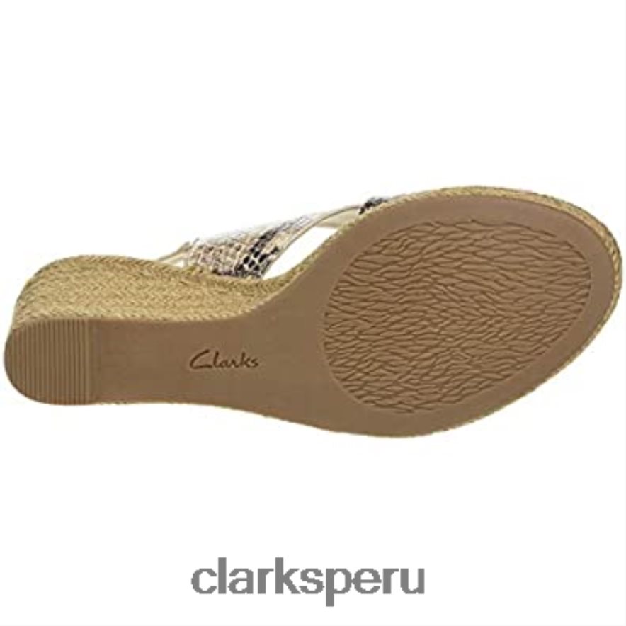 alaine clarks lafley mujer Clarks 40N4LX2604