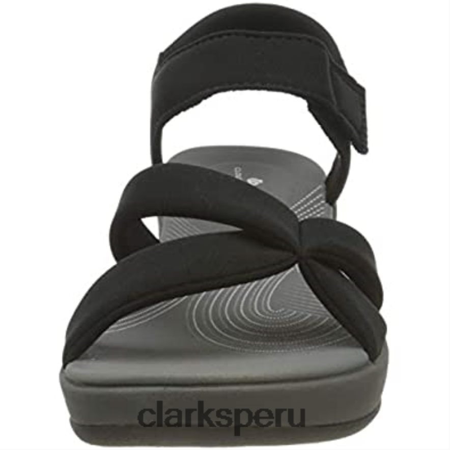 arla clarks gracie mujer Clarks 40N4LX476