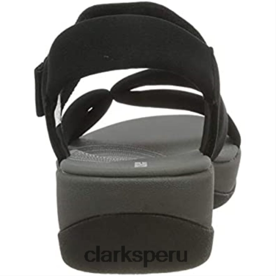 arla clarks gracie mujer Clarks 40N4LX476