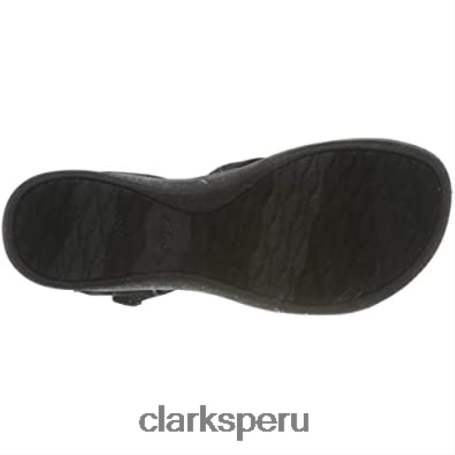 arla clarks gracie mujer Clarks 40N4LX476