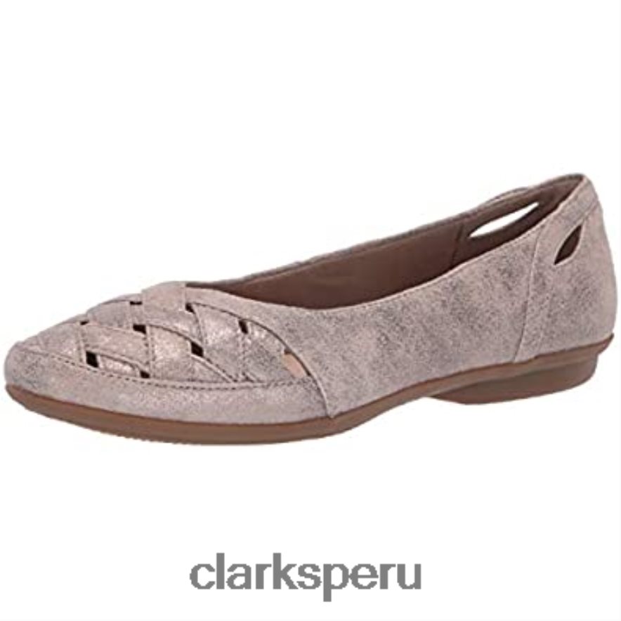 clarks Gracelmaze para mujer mujer Clarks 40N4LX1639