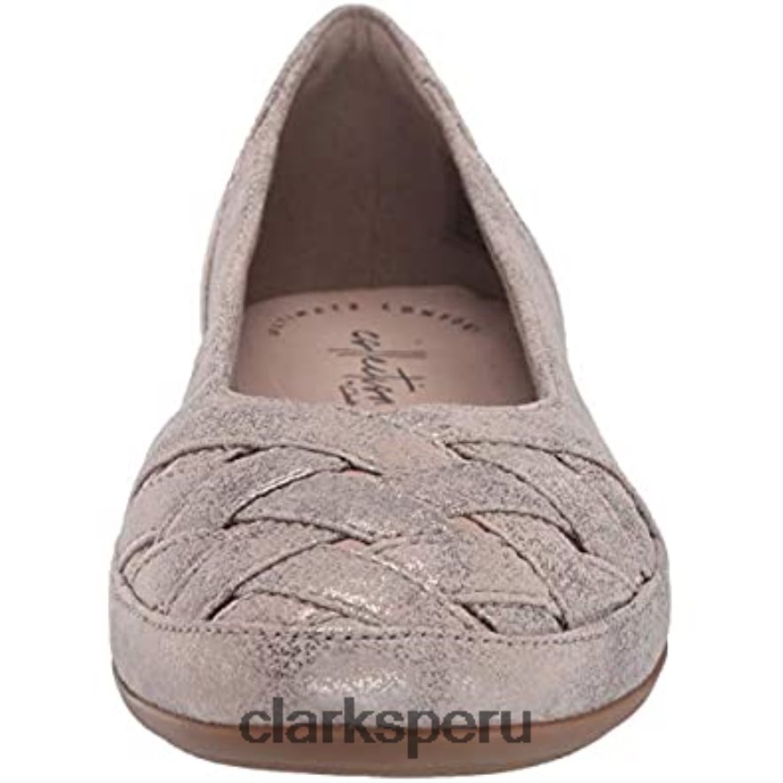 clarks Gracelmaze para mujer mujer Clarks 40N4LX1639