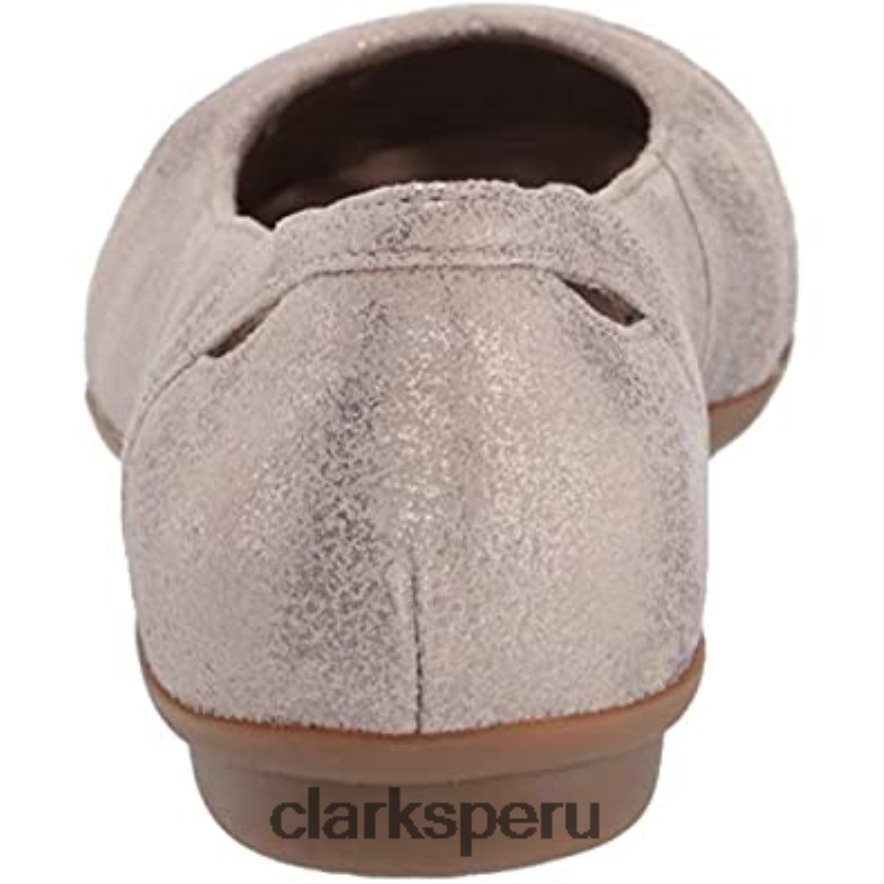 clarks Gracelmaze para mujer mujer Clarks 40N4LX1639