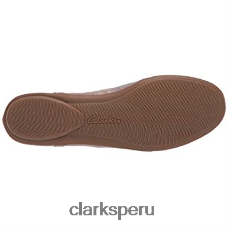 clarks Gracelmaze para mujer mujer Clarks 40N4LX1639