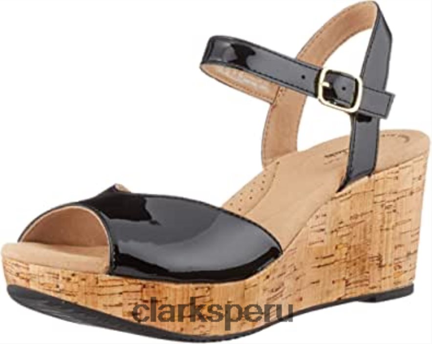 clarks annadel místico mujer Clarks 40N4LX1226