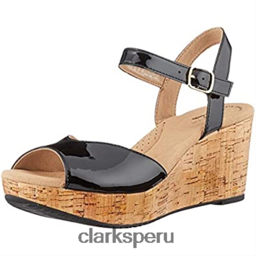 clarks annadel místico mujer Clarks 40N4LX1226