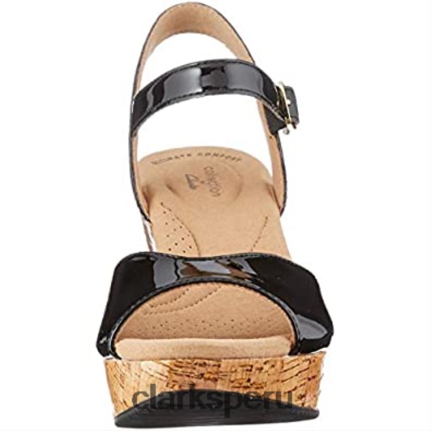 clarks annadel místico mujer Clarks 40N4LX1226