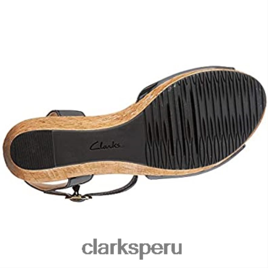 clarks annadel místico mujer Clarks 40N4LX1226