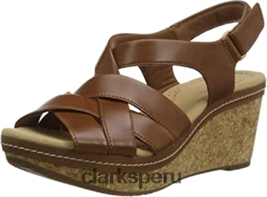 clarks annadel rayna mujer Clarks 40N4LX2033
