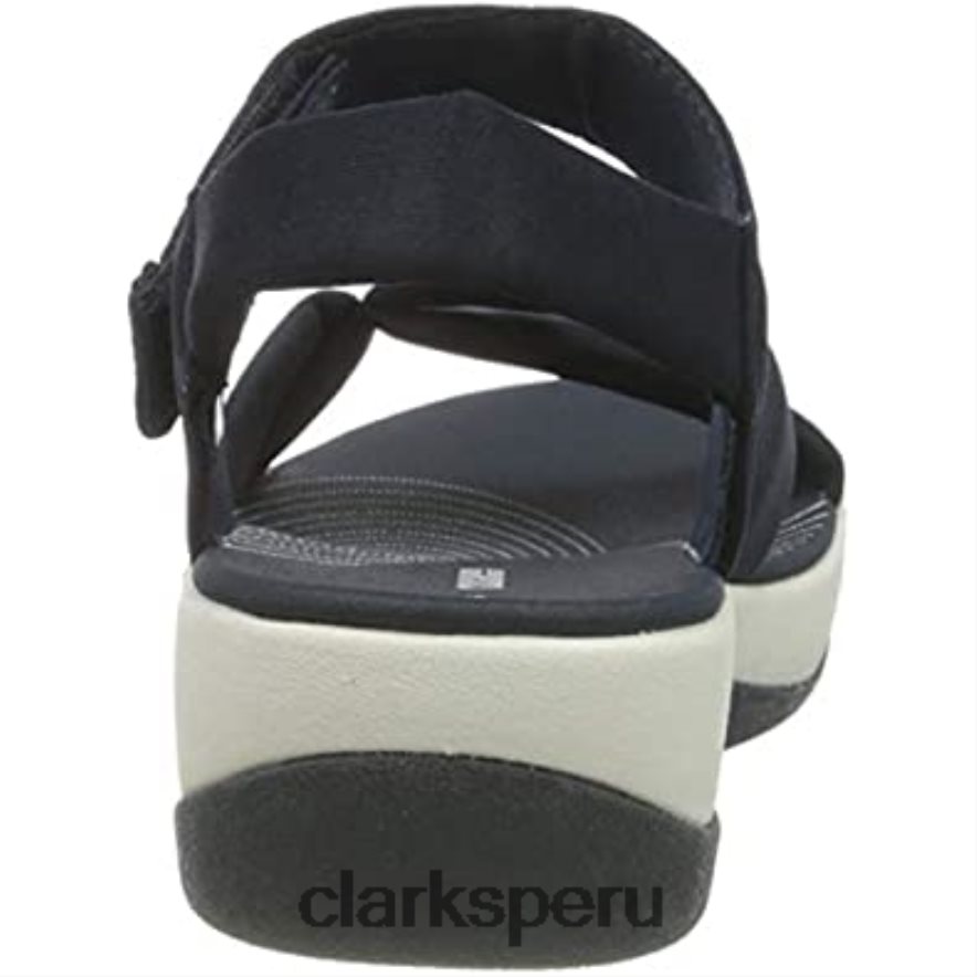 clarks arla gracie mujer Clarks 40N4LX920