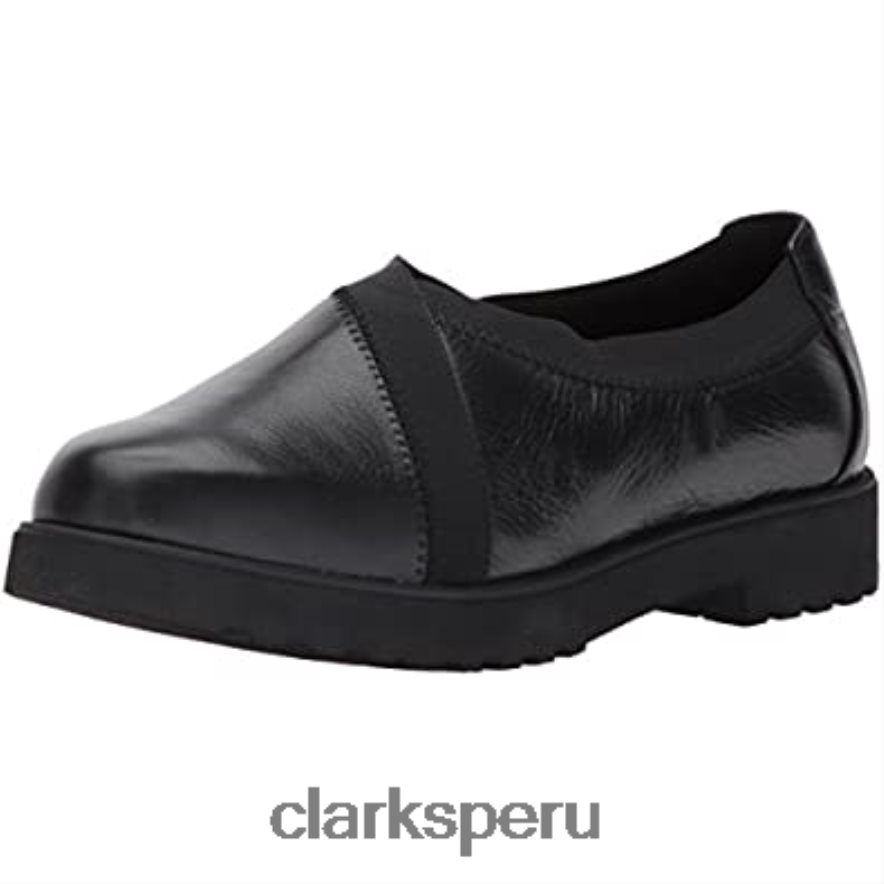 clarks bellevue cedro bellevue cedro mujer Clarks 40N4LX1241