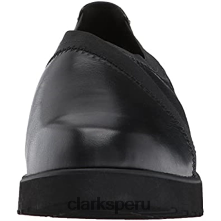 clarks bellevue cedro bellevue cedro mujer Clarks 40N4LX1241