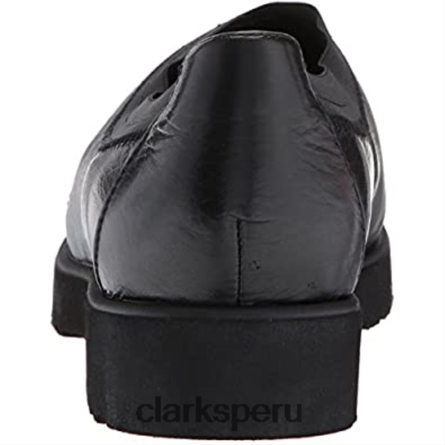 clarks bellevue cedro bellevue cedro mujer Clarks 40N4LX1241