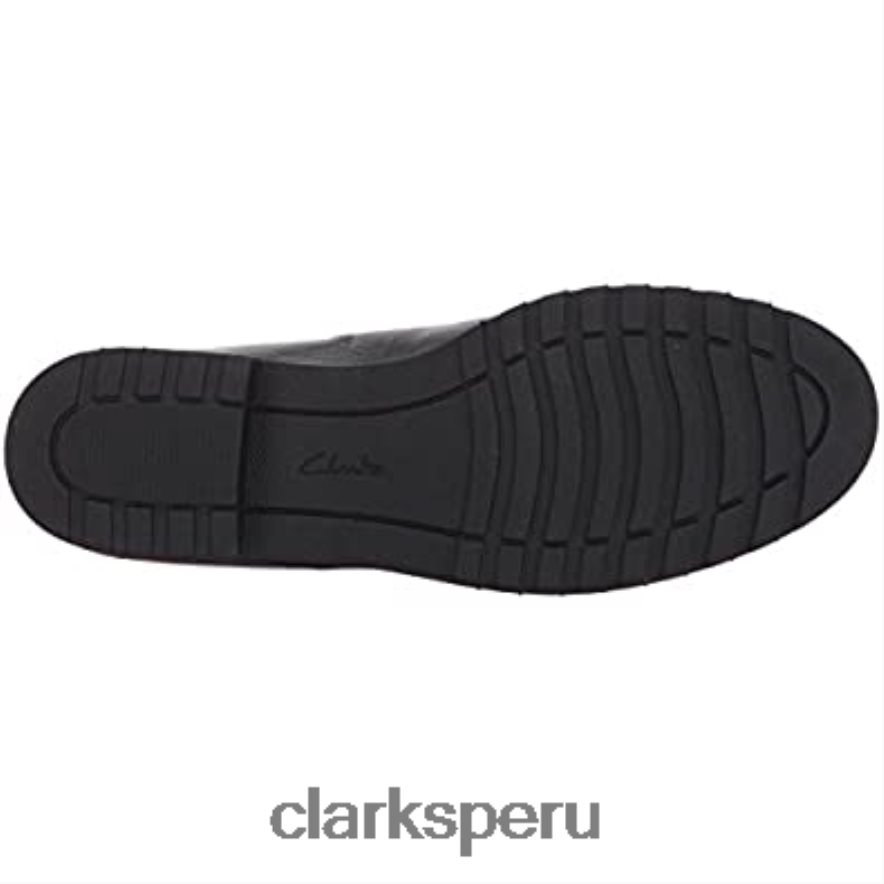 clarks bellevue cedro bellevue cedro mujer Clarks 40N4LX1241