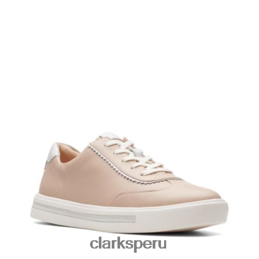 clarks combi rubor un maui stitch mujer Clarks 40N4LX3888 combinación de rubor