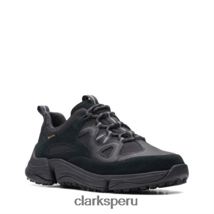clarks combi tri path sport gtx negro mujer Clarks 40N4LX3920 combinado negro