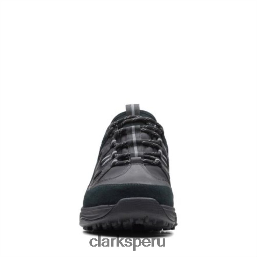 clarks combi tri path sport gtx negro mujer Clarks 40N4LX3920 combinado negro