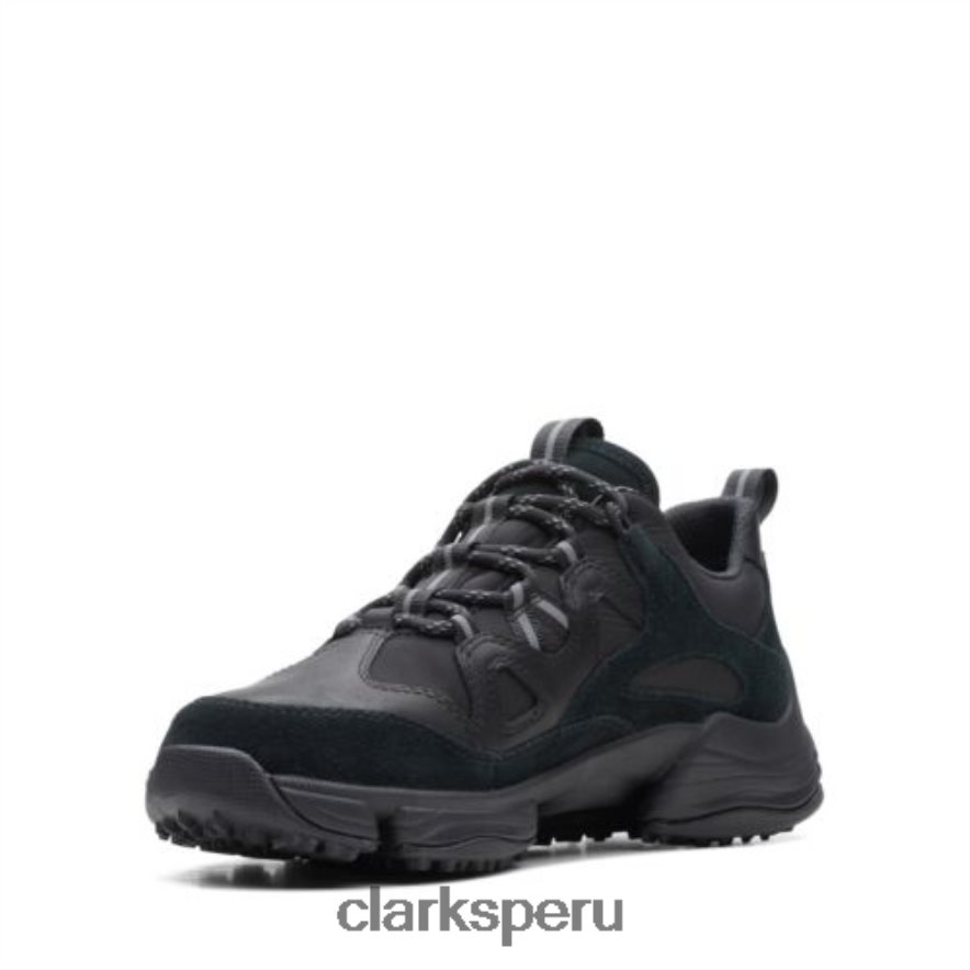 clarks combi tri path sport gtx negro mujer Clarks 40N4LX3920 combinado negro