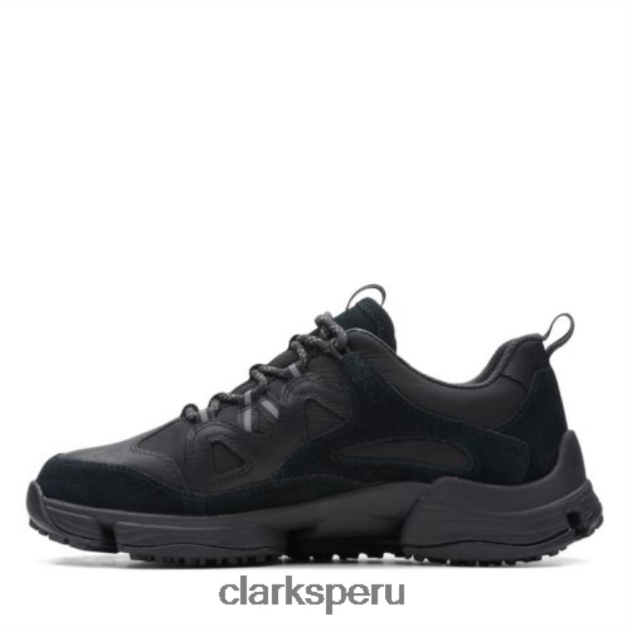 clarks combi tri path sport gtx negro mujer Clarks 40N4LX3920 combinado negro