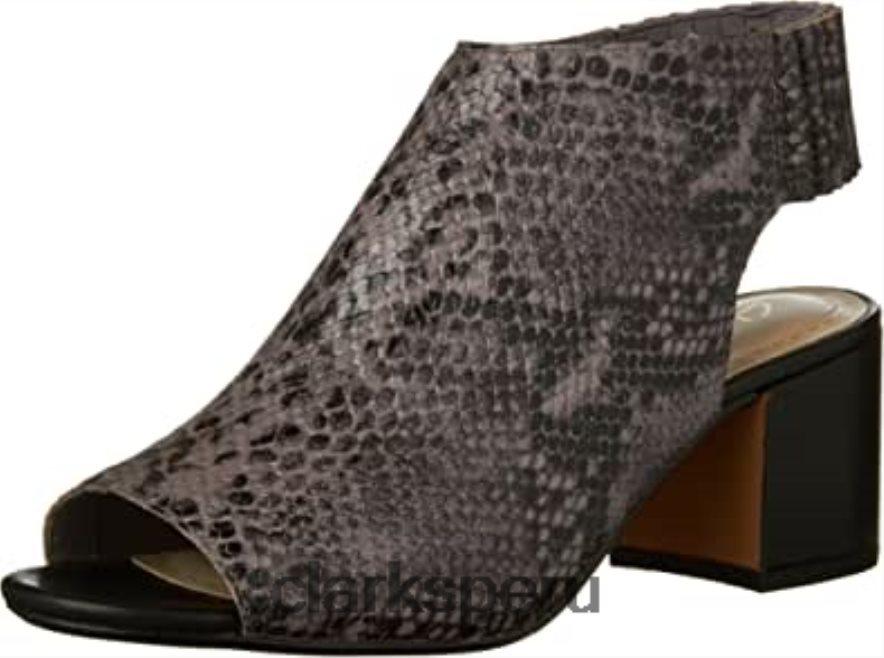 clarks de cebada para mujer mujer Clarks 40N4LX2636