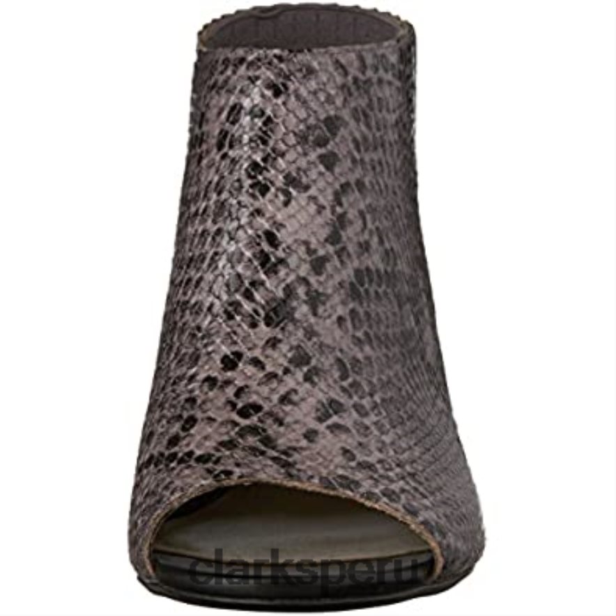 clarks de cebada para mujer mujer Clarks 40N4LX2636