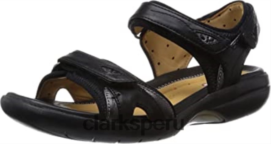 clarks destalonados para mujer unharbour mujer Clarks 40N4LX2911