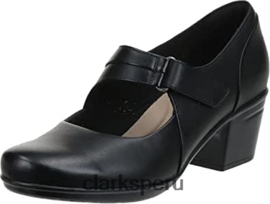 clarks emslie lulin mujer mujer Clarks 40N4LX383