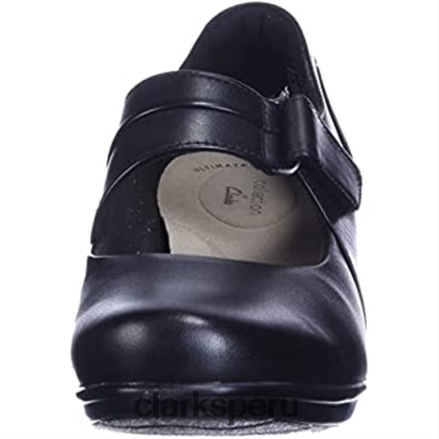 clarks emslie lulin mujer mujer Clarks 40N4LX383