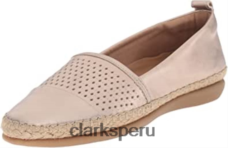 clarks gold reeney helen mujer mujer Clarks 40N4LX2089 oro