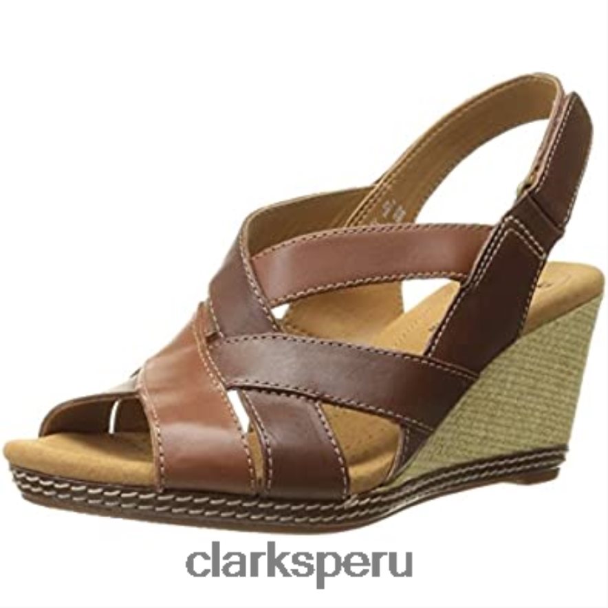 clarks helio coral mujer helio coral mujer Clarks 40N4LX1250