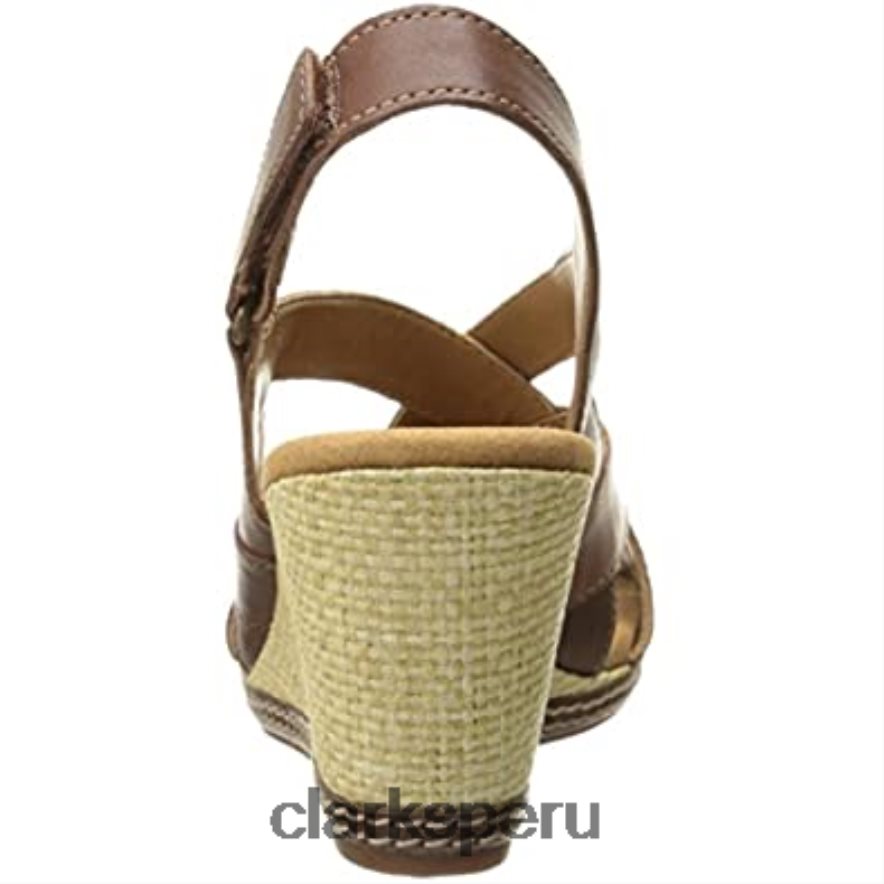 clarks helio coral mujer helio coral mujer Clarks 40N4LX1250