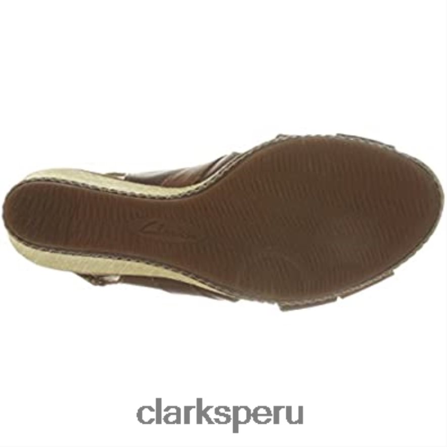 clarks helio coral mujer helio coral mujer Clarks 40N4LX1250