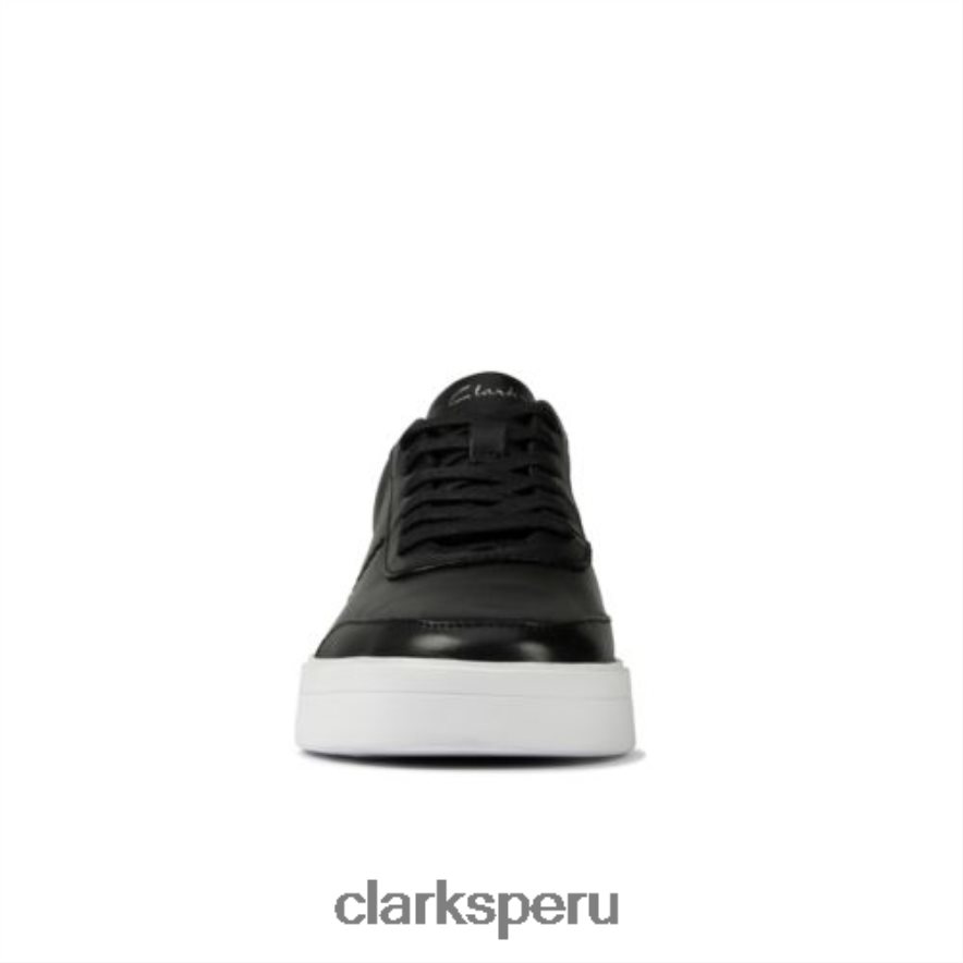clarks hero walk negro combi mujer Clarks 40N4LX3953 combinado negro