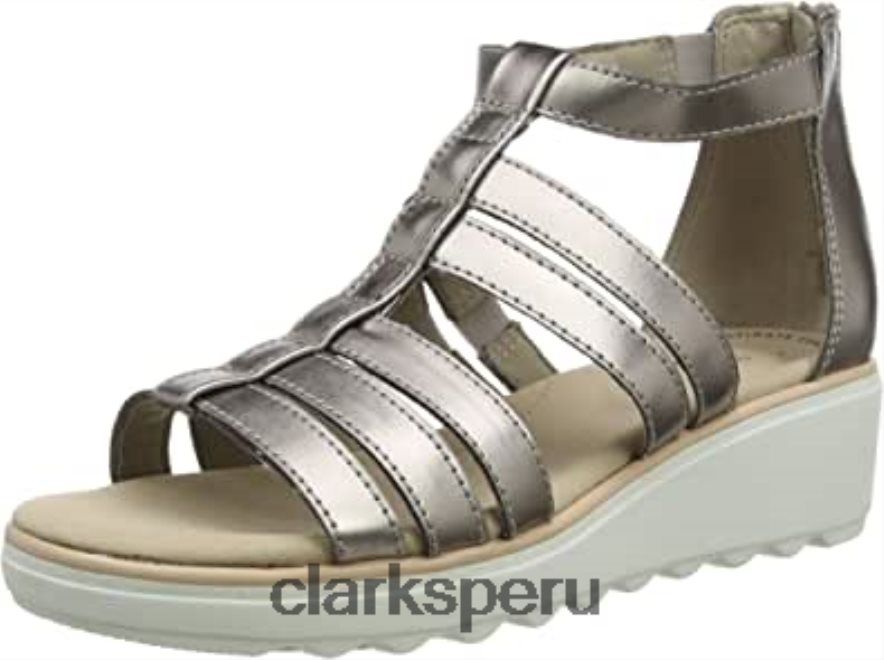 clarks jillian nina mujer Clarks 40N4LX1234