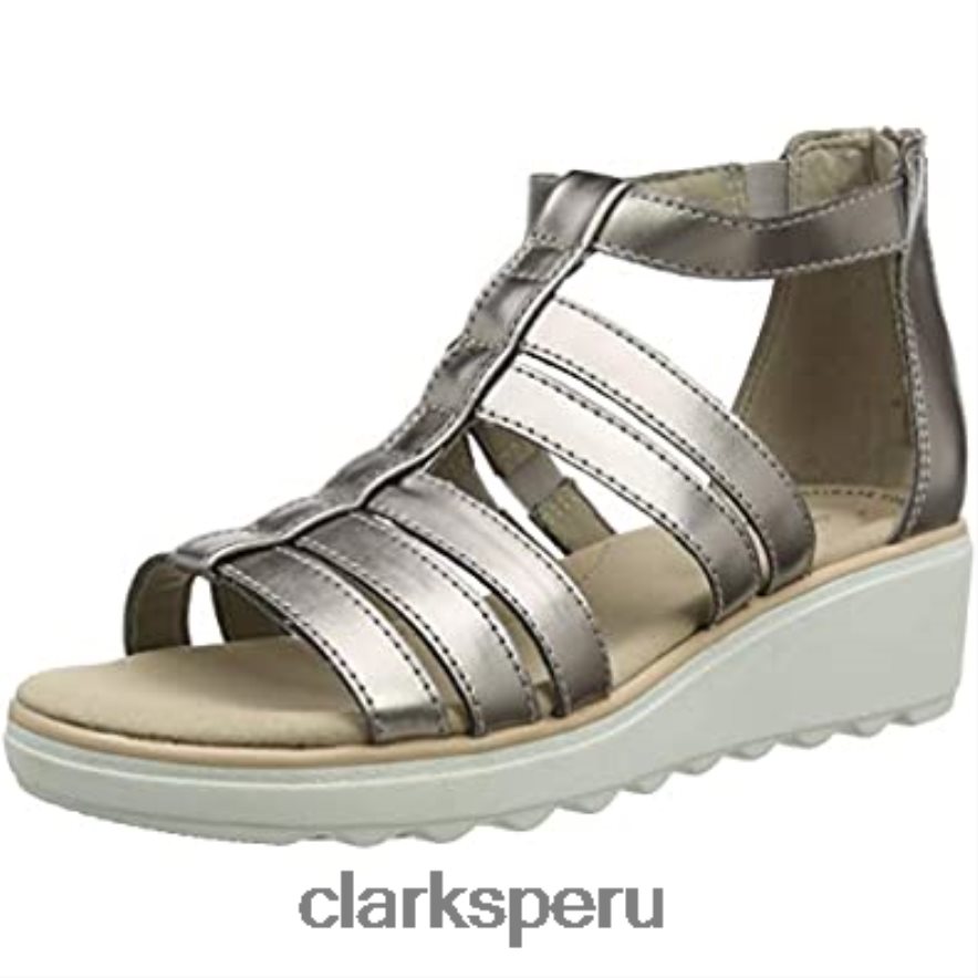 clarks jillian nina mujer Clarks 40N4LX1234