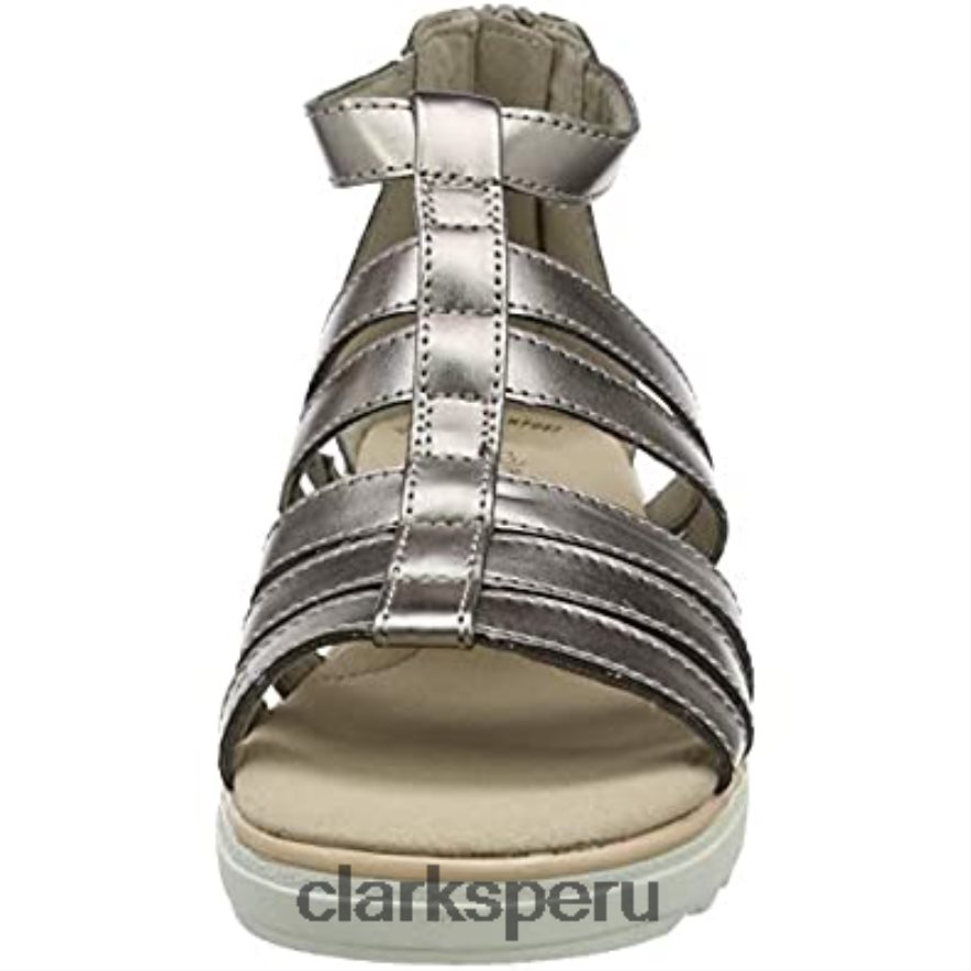 clarks jillian nina mujer Clarks 40N4LX1234