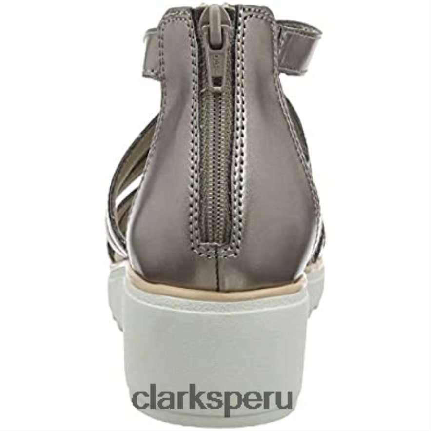 clarks jillian nina mujer Clarks 40N4LX1234