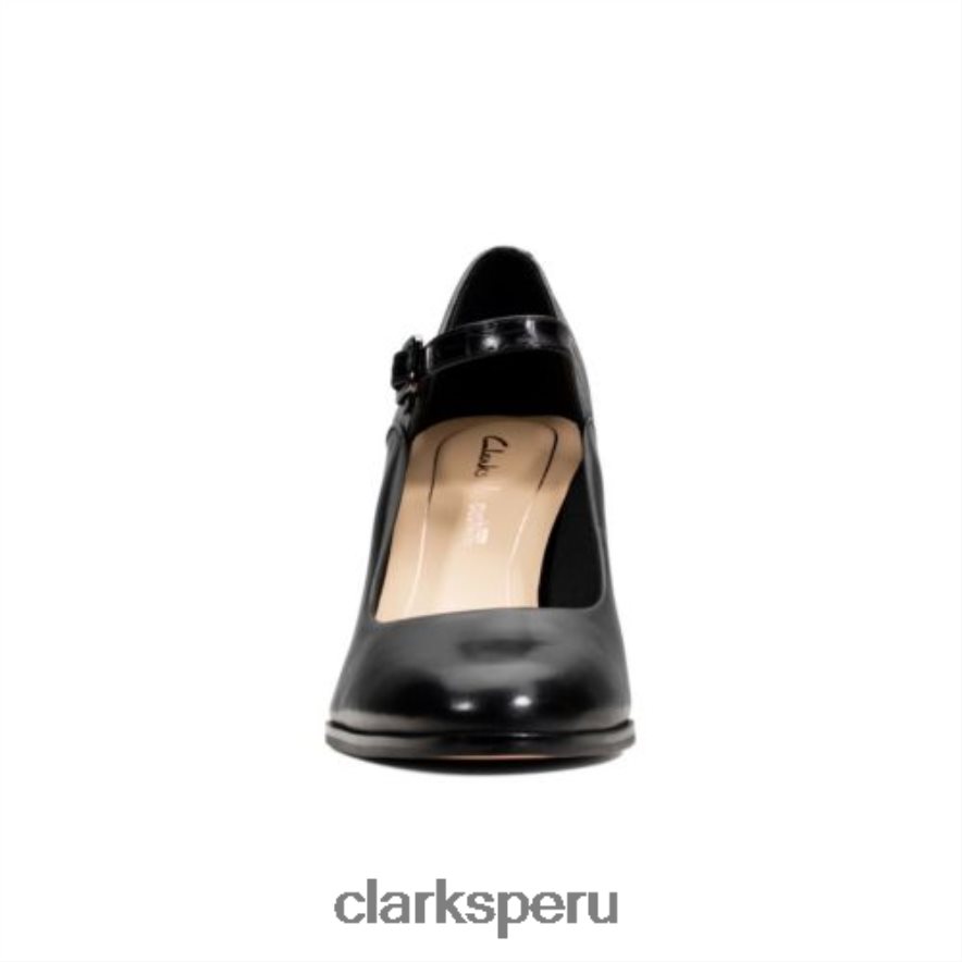 clarks kaylalba combi negro mujer Clarks 40N4LX4018 combinado negro