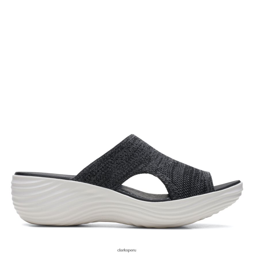 clarks marcoral negro mujer Clarks 40N4LX3321 negro