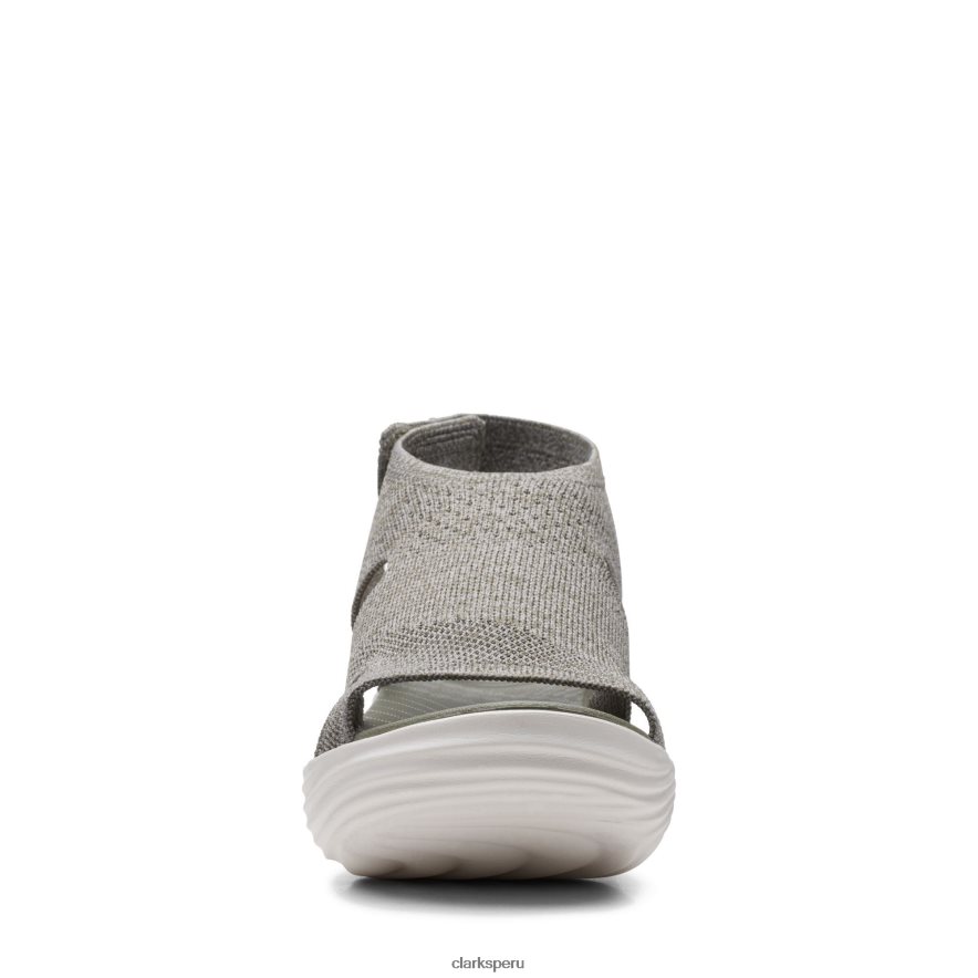 clarks marsail caqui mujer Clarks 40N4LX3220 caqui