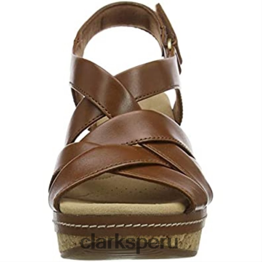 clarks moda annadel rayna mujer Clarks 40N4LX2032