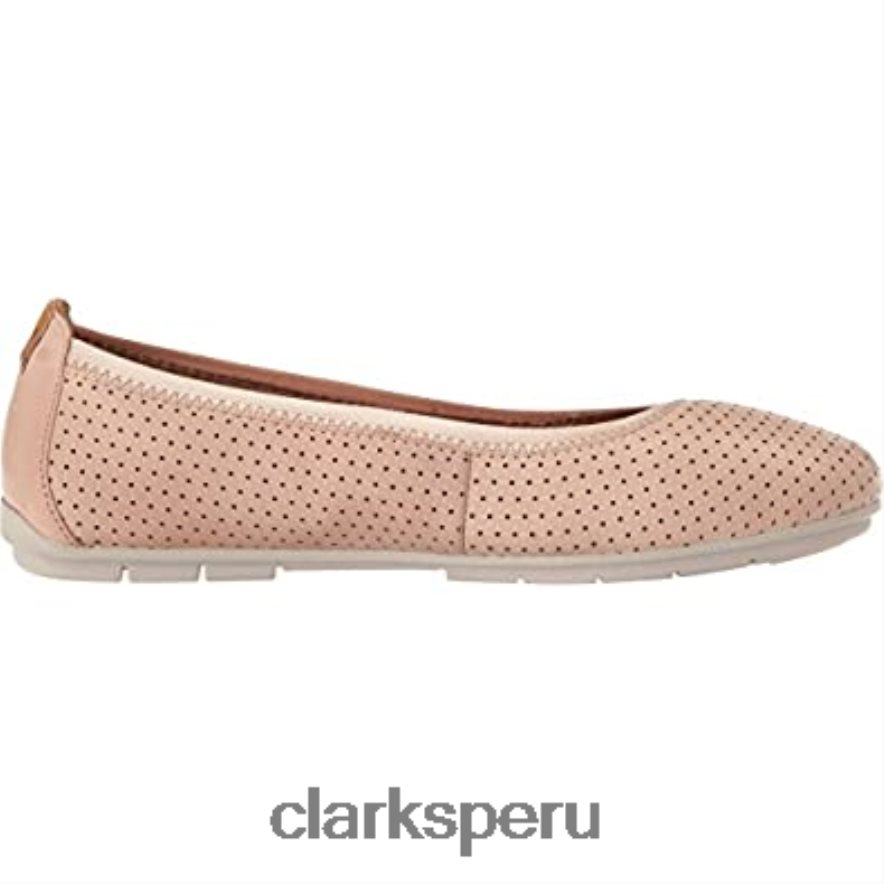 clarks mujer un tratado mujer Clarks 40N4LX1651