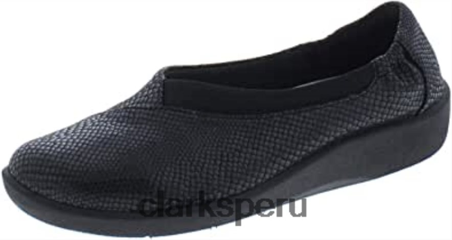 clarks sillian jetay mujer mujer Clarks 40N4LX998